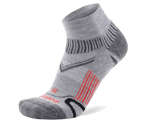 Balega Enduro Quarter Running Sock