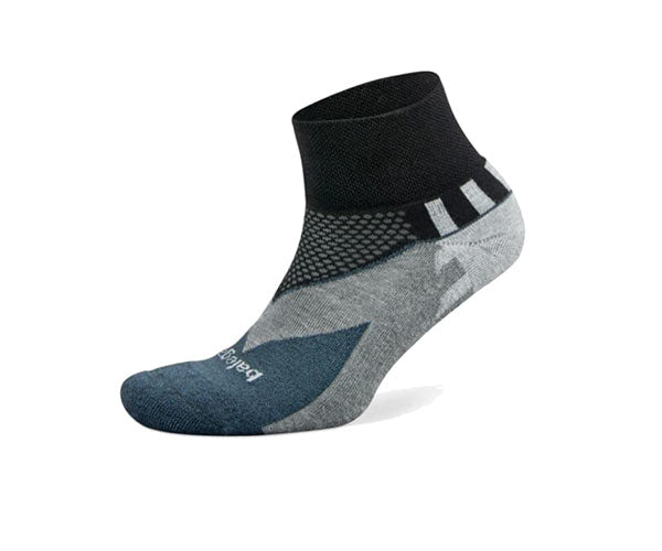 Balega Enduro Quarter Running Sock