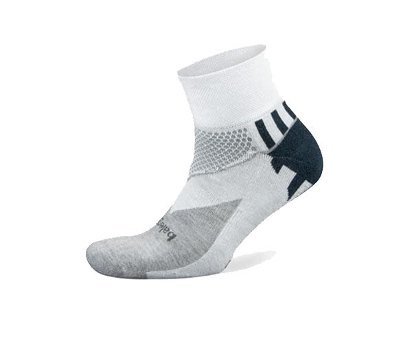 Balega Enduro Quarter Running Sock