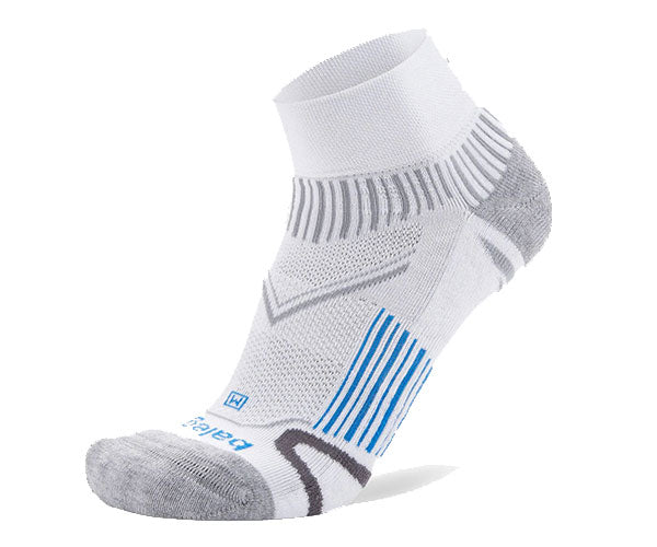 Balega Enduro Quarter Running Sock