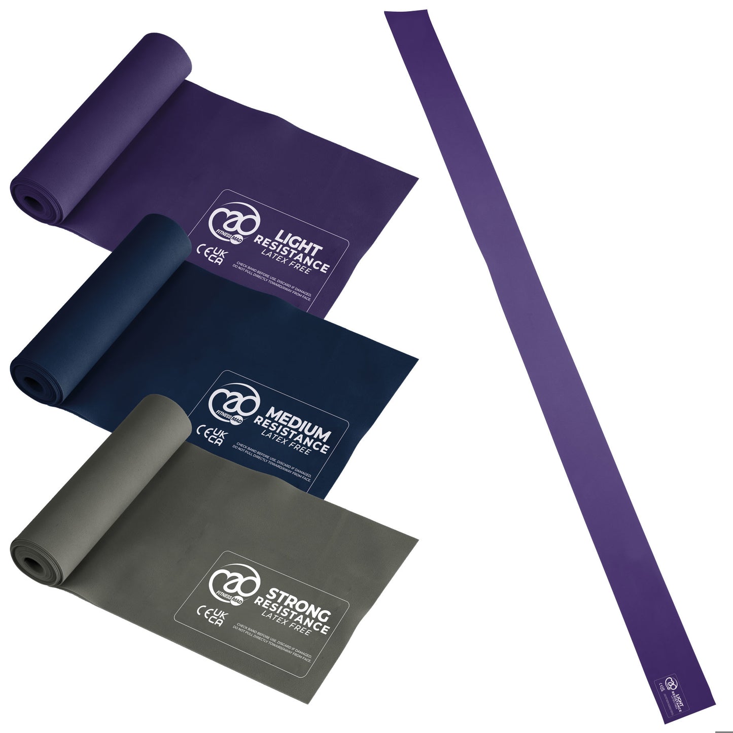 Resistance Bands