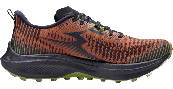 Men's 361  Futura Trail Shoe