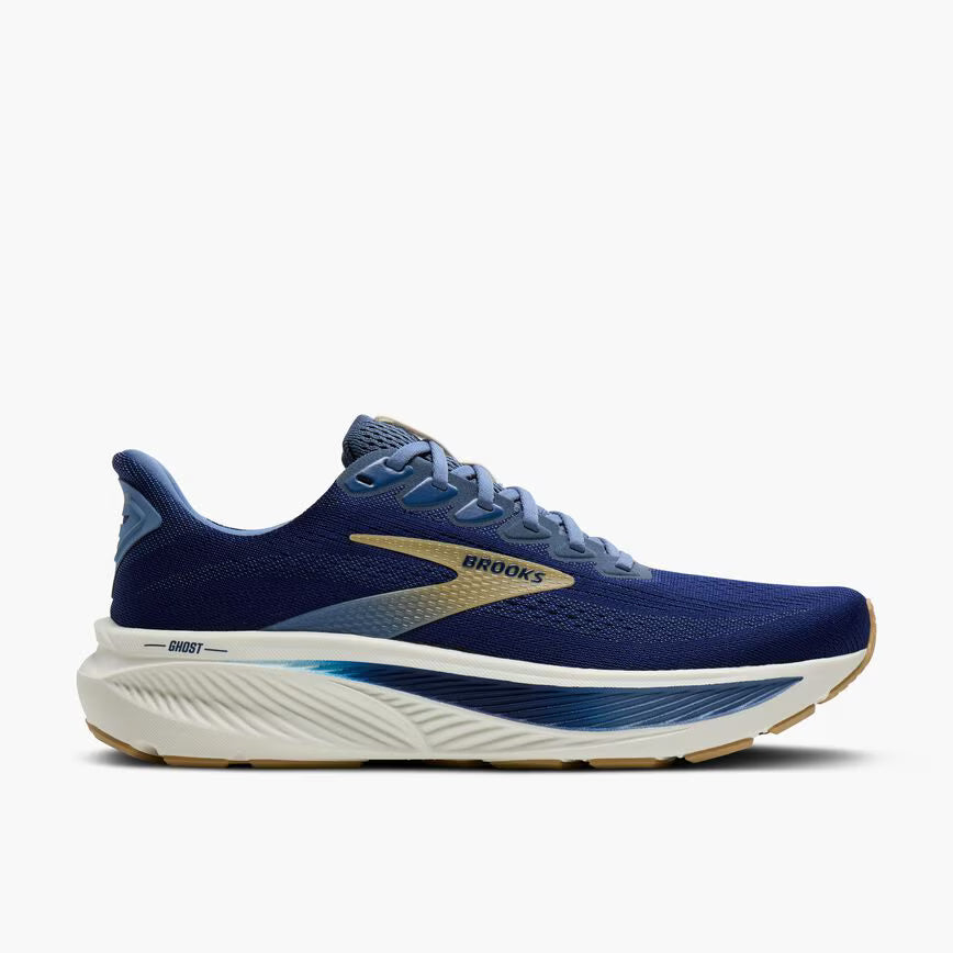 Brooks Men’s Ghost 17