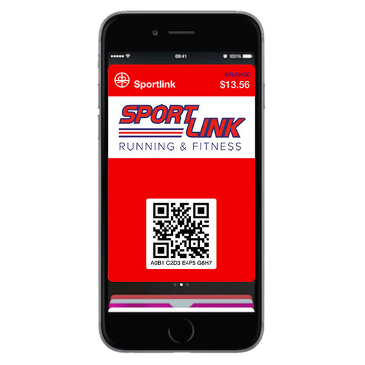 Sportlink Gift Card