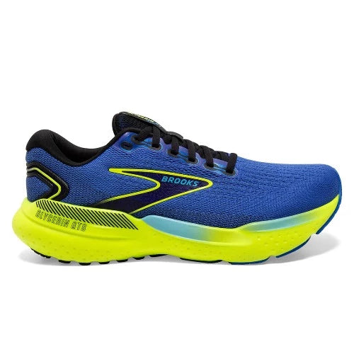 Men's Brooks Glycerin GTS 21