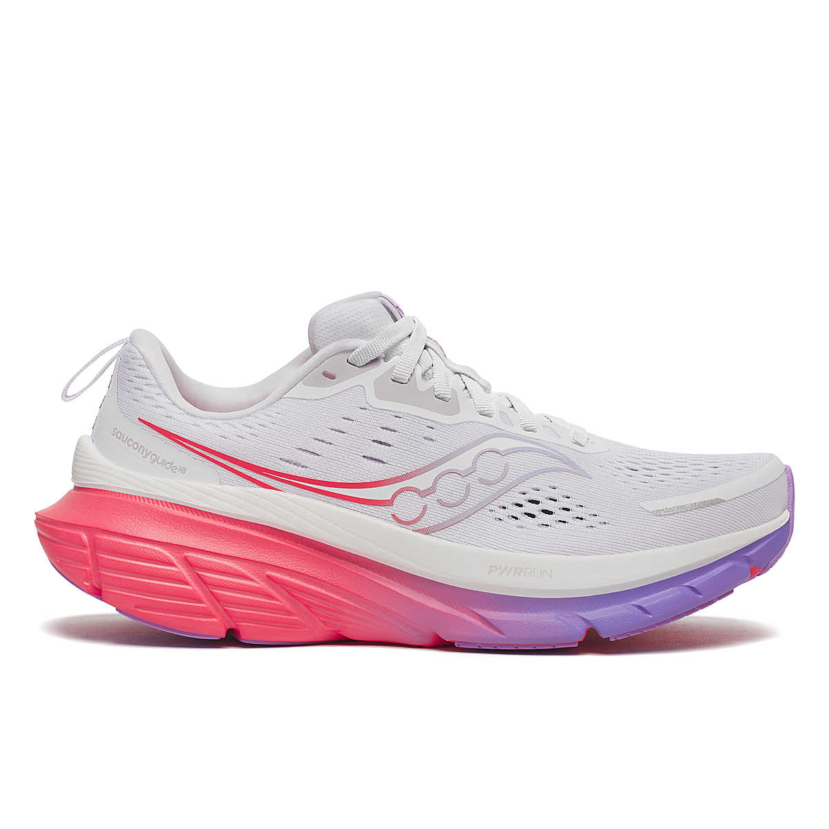 Saucony Women’s Guide 18