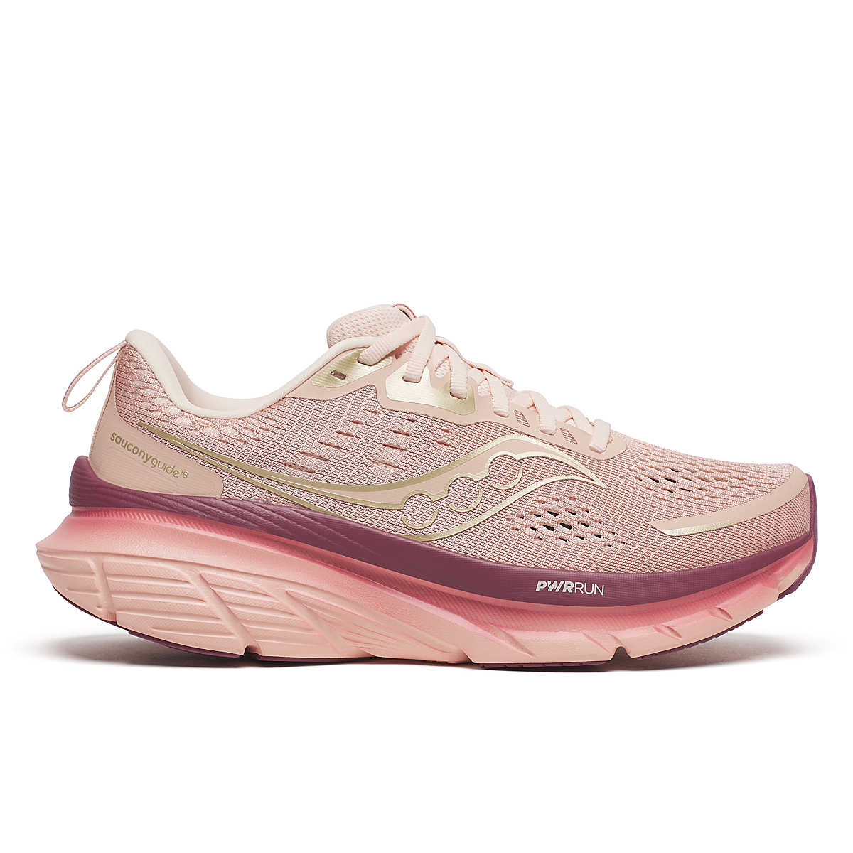 Saucony Women’s Guide 18