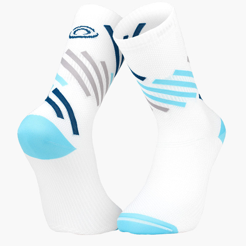 BV SPORT Light Run High Socks