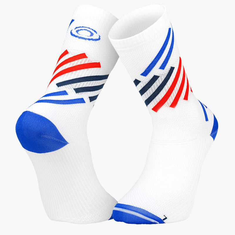 BV SPORT Light Run High Socks