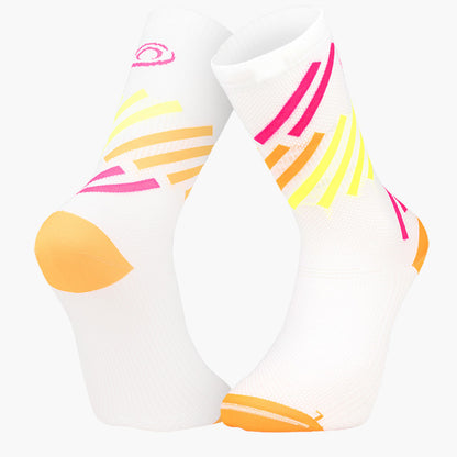 BV SPORT Light Run High Socks