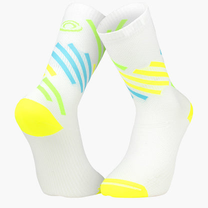 BV SPORT Light Run High Socks