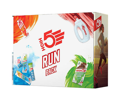 HIGH5 Run Pack