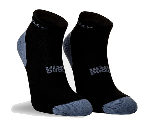 Hilly Active Quarter Socks (Twin Pack)