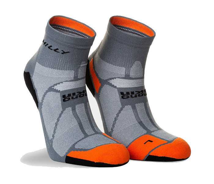 Hilly Marathon Fresh Anklet Socks - Sportlink Specialist Running & Fitness