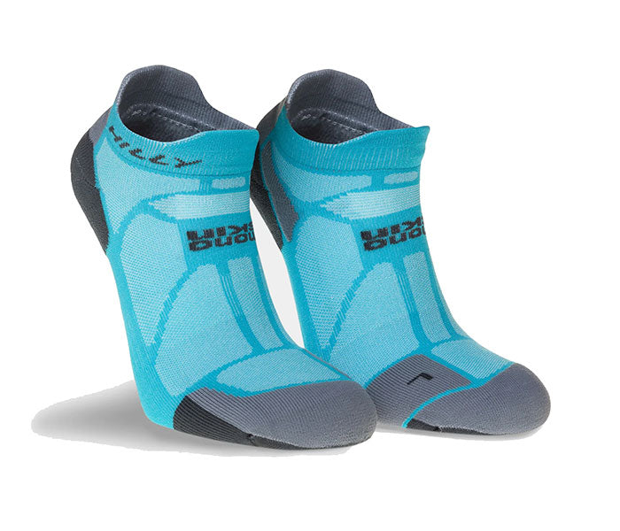 Hilly Marathon Fresh Socklet Socks