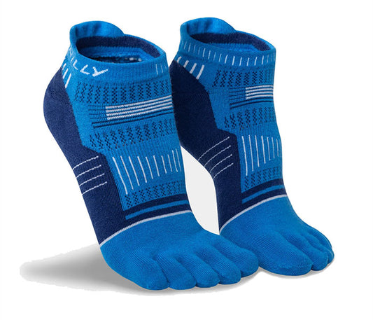 Hilly Toes Socklet Socks