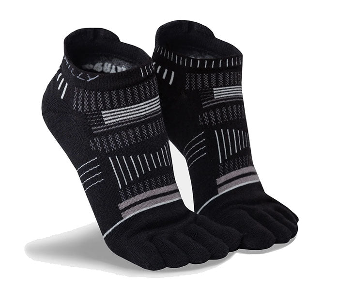 Hilly Toes Socklet Socks - Sportlink Specialist Running & Fitness