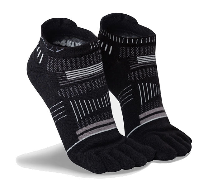 Sock Let Hilly Toes Socklet Socks - Sportlink Specialist Running & Fitness