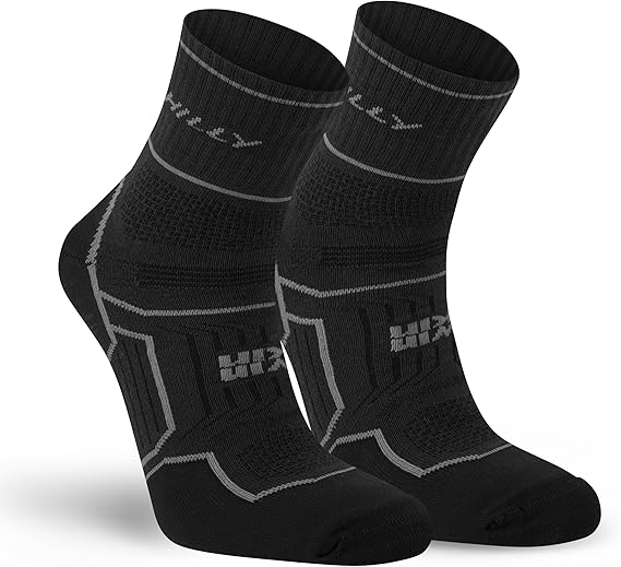 Hilly Twin Skin Anklet Socks