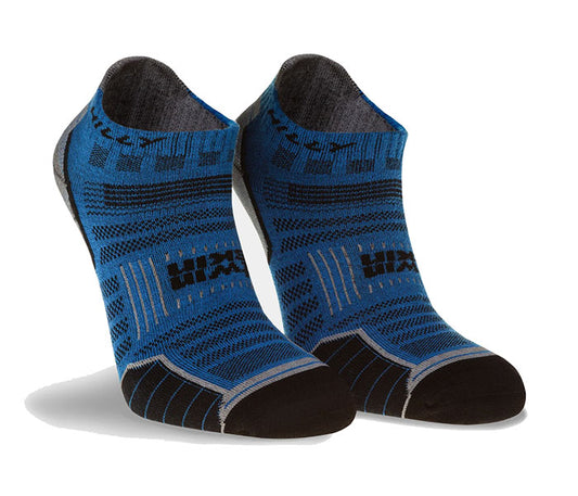 Hilly Twin Skin Socklet Socks