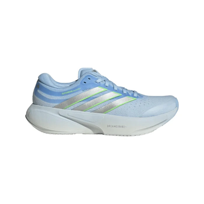 Adidas Women's Supernova Solution 3