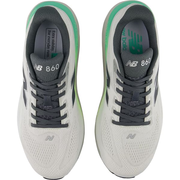 New Balance Men's Fresh Foam X 860 v15