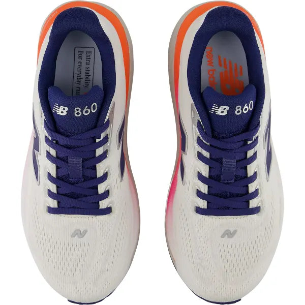 New Balance Women's Fresh Foam X 860 v15