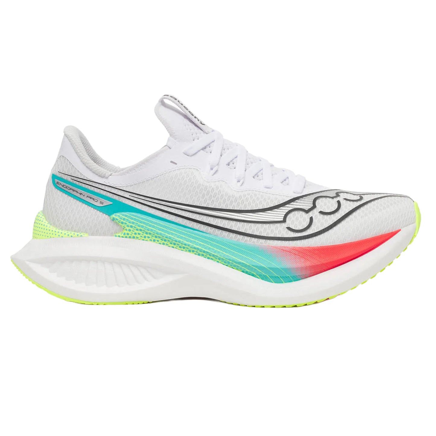 Saucony Women's Endorphin Pro 5