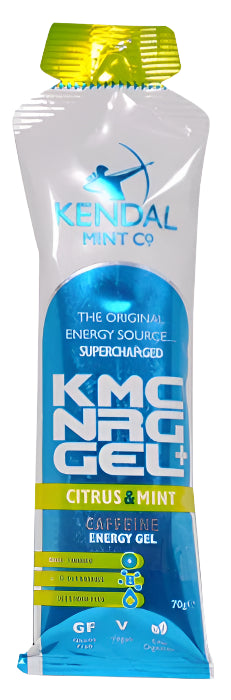 KMC Energy Gel