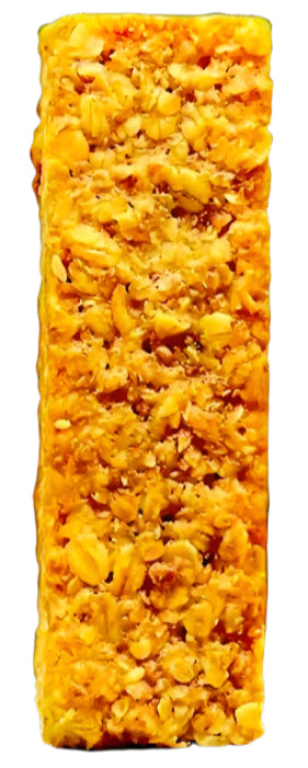 KMC Natural NRG Bar