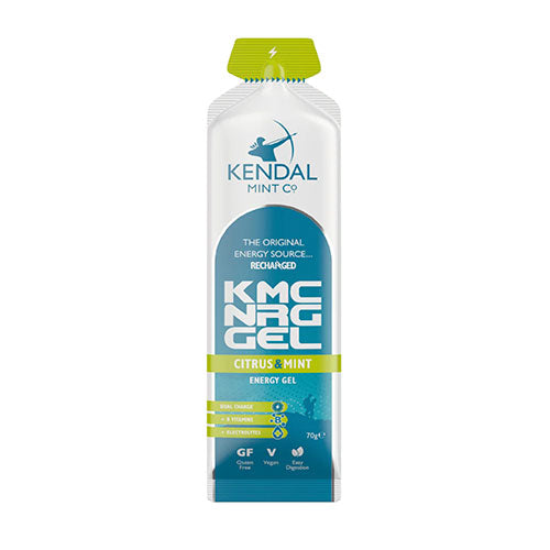 KMC Energy Gel