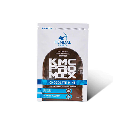 KMC PRO MIX Whey Protein Recovery Powder