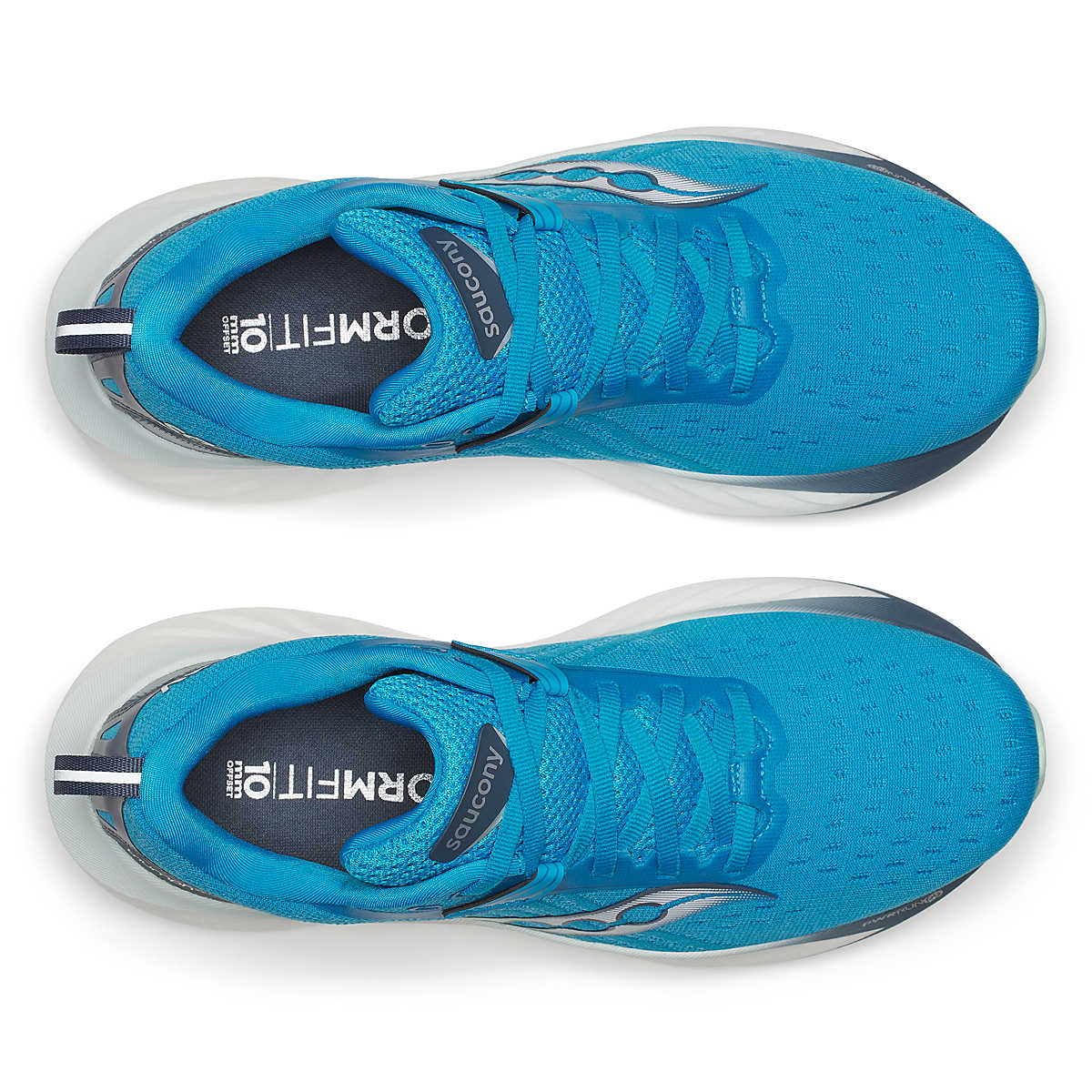 Saucony Women's Triumph 22