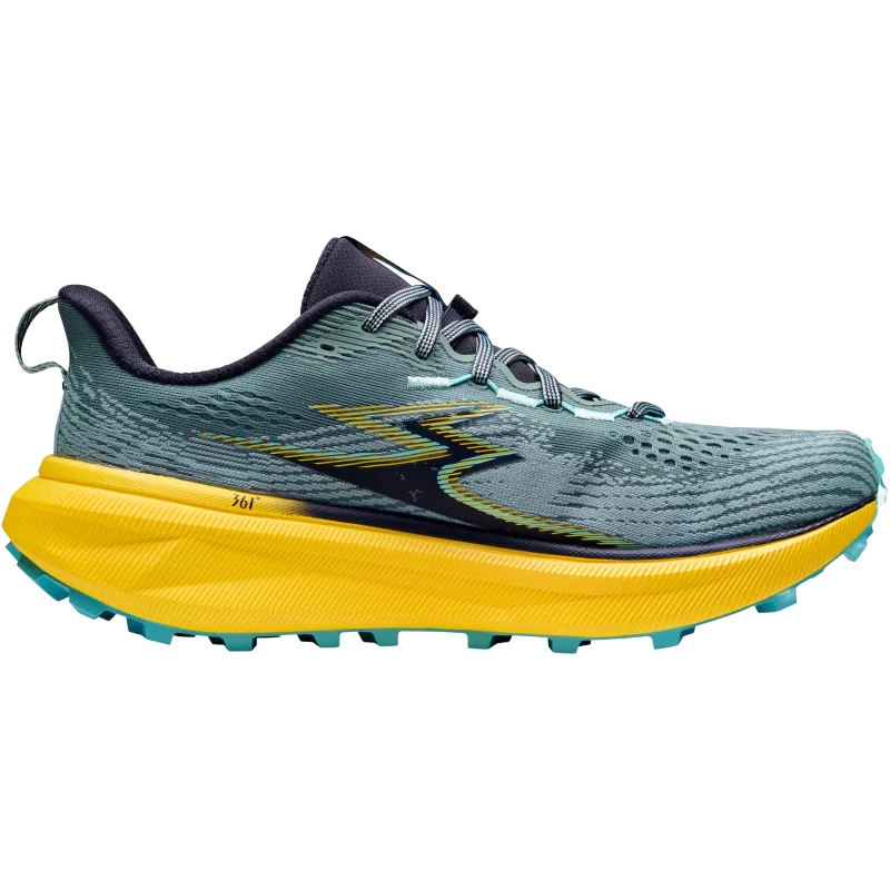 361° Lynx Men's Trail Running Shoes