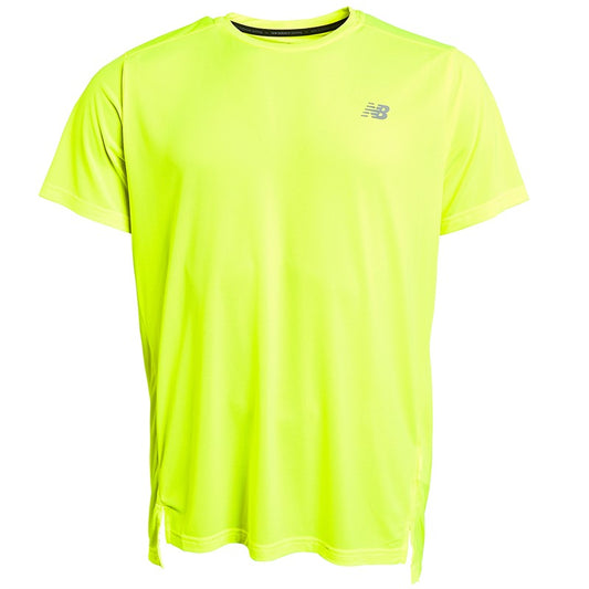 Men's New Balance Accelerate Short Sleeved T-Shirt