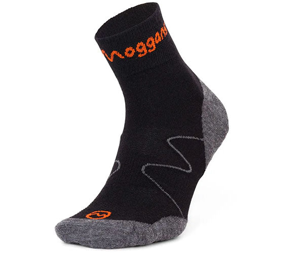 Moggans Merino Ankle Sock