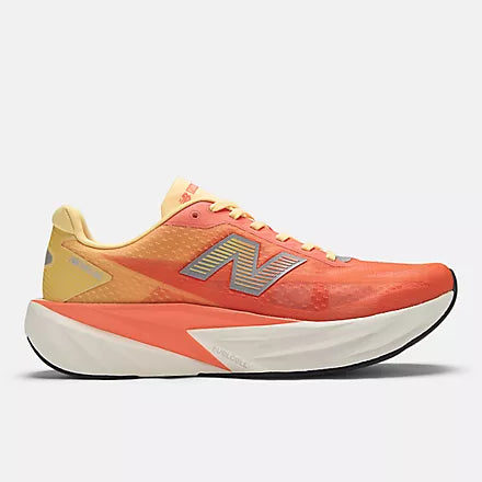 New Balance Men's Rebel v5: Lightweight Speed Shoes - Sportlink