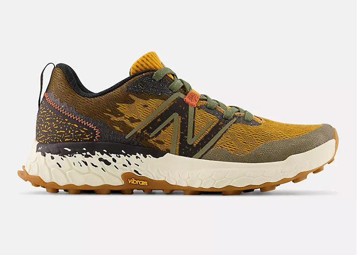 New Balance Men's Hierro v7