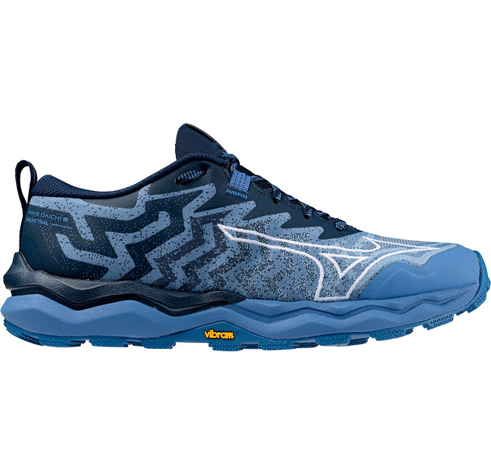 Women's Mizuno Wave Daichi 8