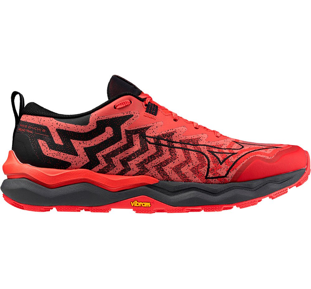 Mizuno Men's Wave Daichi 8