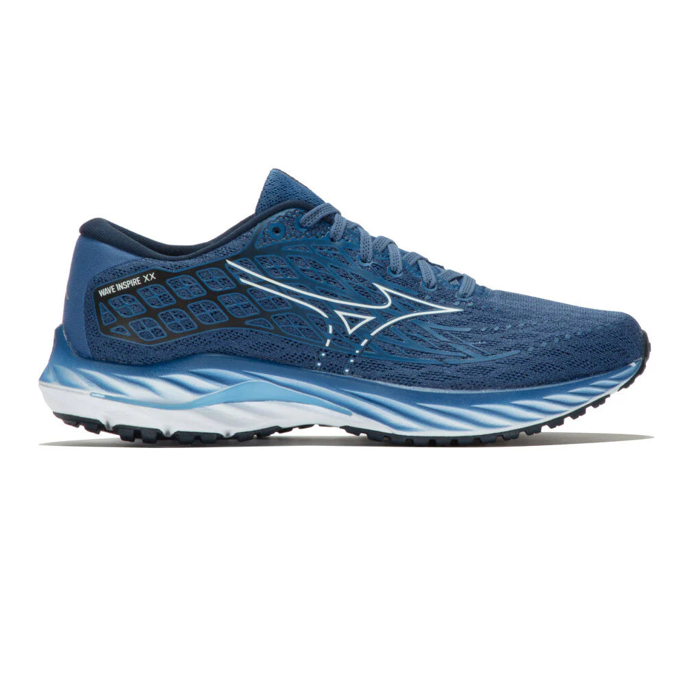 Mizuno Men's Wave Inspire 20