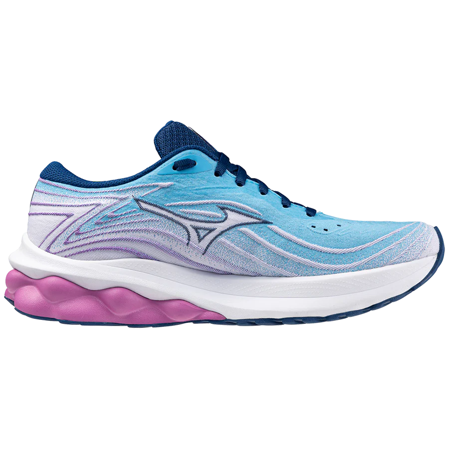 Mizuno Women's Wave Skyrise 5
