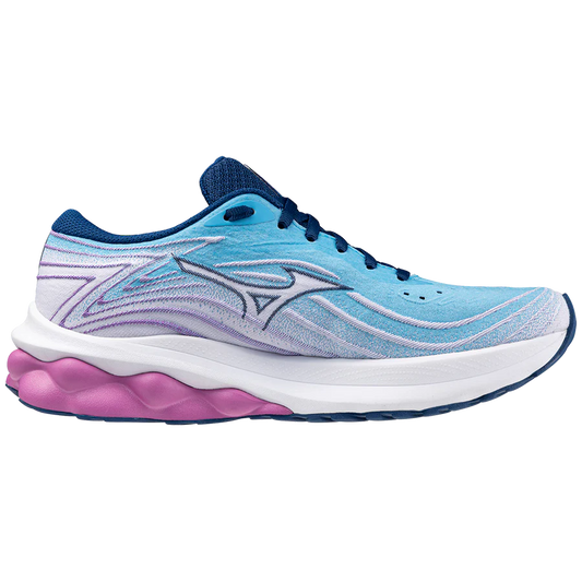 Women's Mizuno Wave Skyrise 5