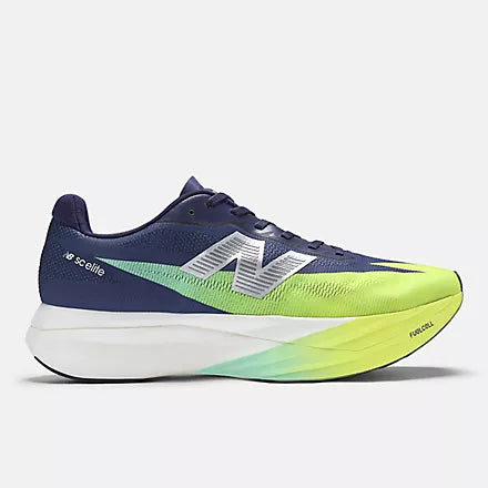 New Balance Women's FuelCell SuperComp Elite v5