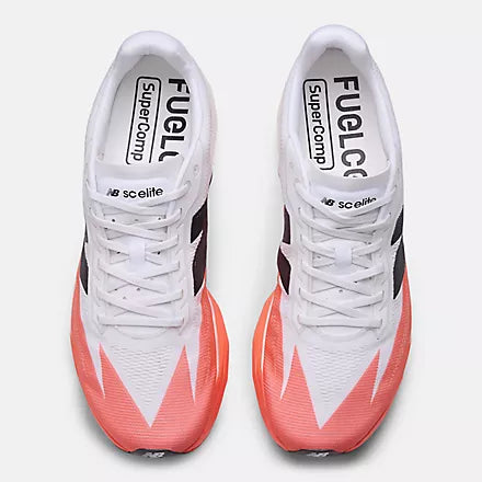 New Balance Men's FuelCell SuperComp Elite v5