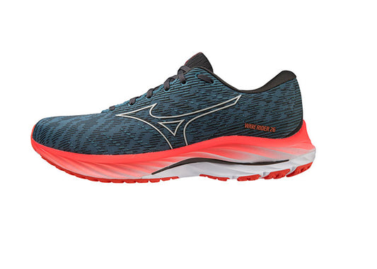 Men's Mizuno Wave Rider 26