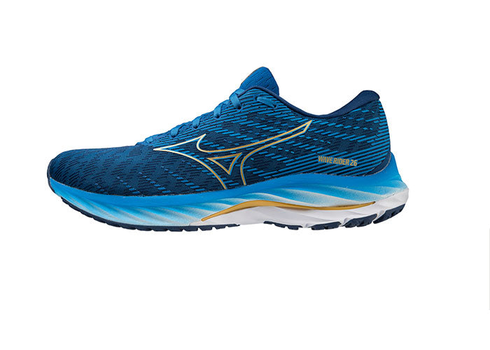 Men's Mizuno Wave Rider 26