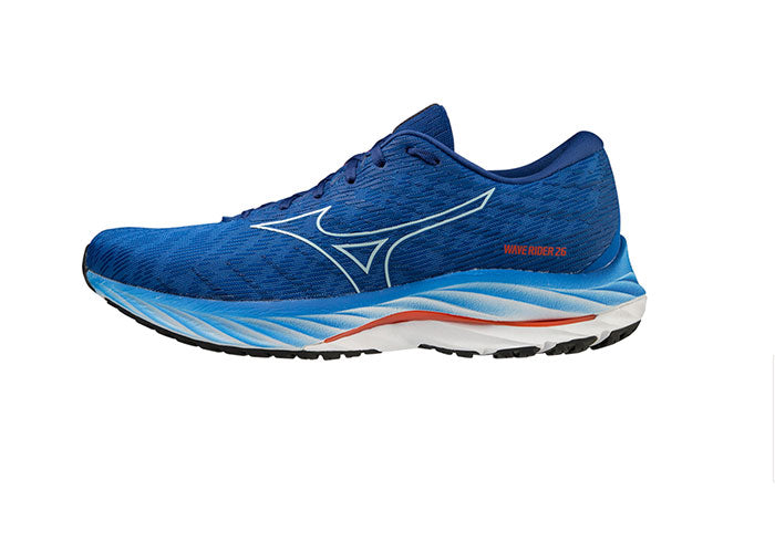 Men's Mizuno Wave Rider 26