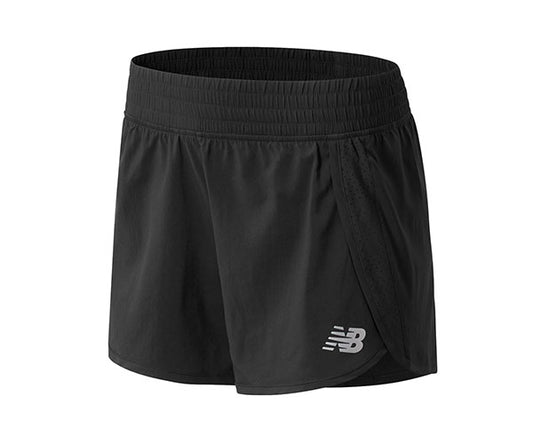 New Balance Women's Impact Run 3 Inch Short