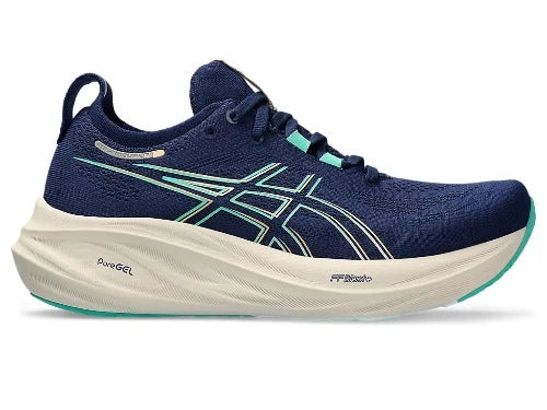 Women's Asics Gel Nimbus 26